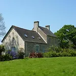 別荘 Du Manoir De Savigny *