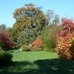 別荘 Du Manoir De Savigny *