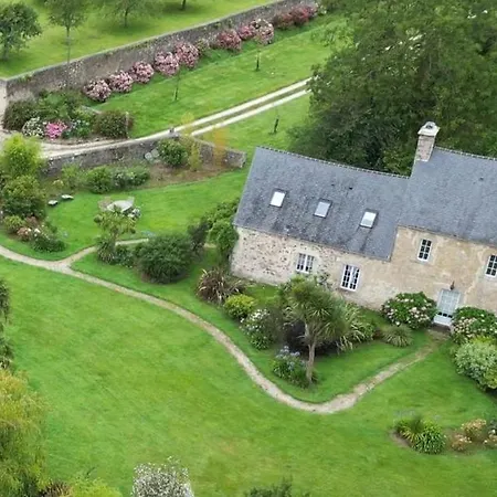Holiday home Du Manoir De Savigny *