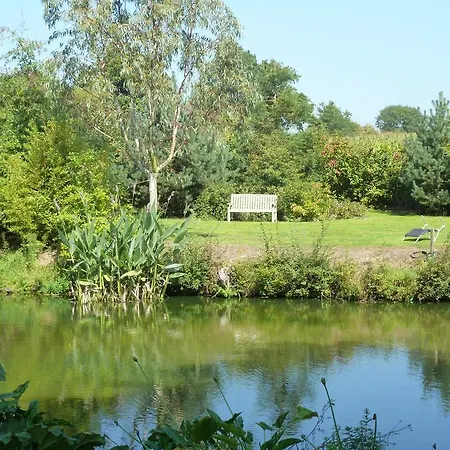 Du Manoir De Savigny Valognes