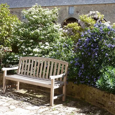 Holiday home Du Manoir De Savigny