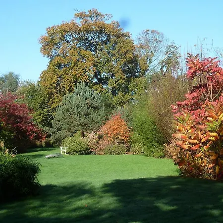 Holiday home Du Manoir De Savigny *