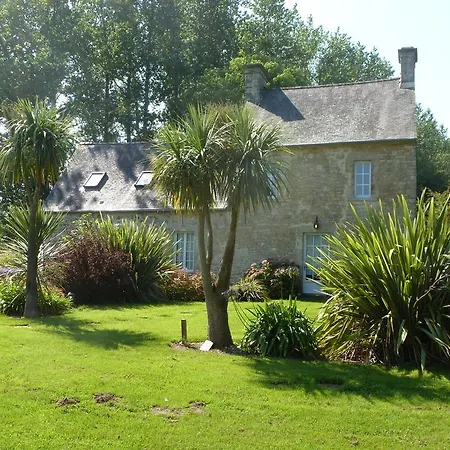 Casa de Férias Du Manoir De Savigny *