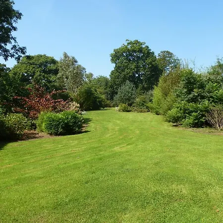 Holiday home Du Manoir De Savigny *