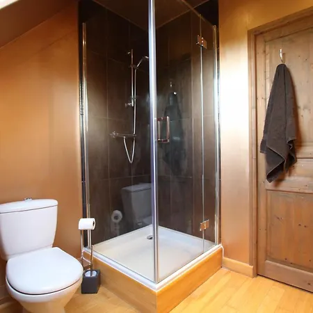 Du Manoir De Savigny Holiday home *