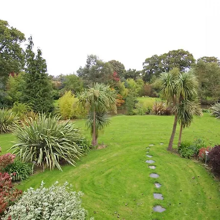 Du Manoir De Savigny Casa vacanze