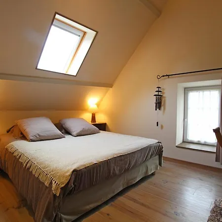 Holiday home Du Manoir De Savigny Valognes