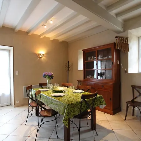 Holiday home Du Manoir De Savigny Valognes