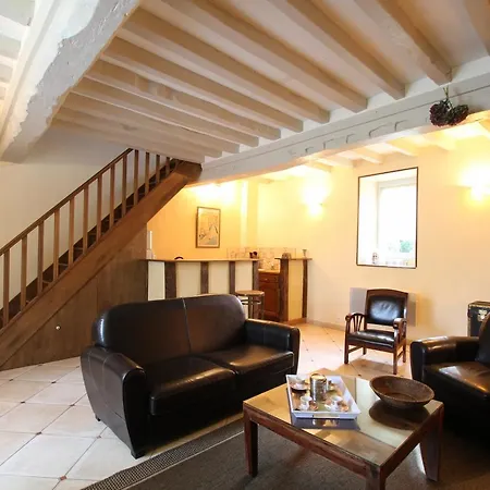 Du Manoir De Savigny * Valognes