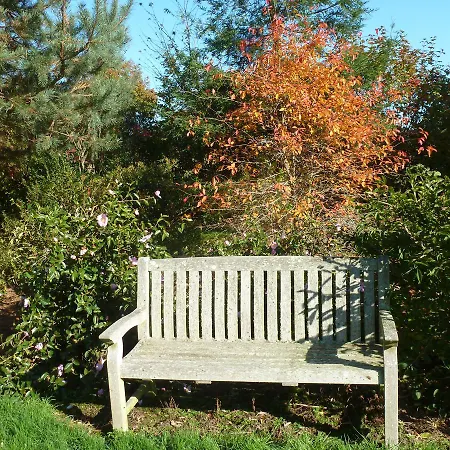 Casa de Férias Du Manoir De Savigny