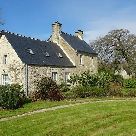 Du Manoir De Savigny * Valognes