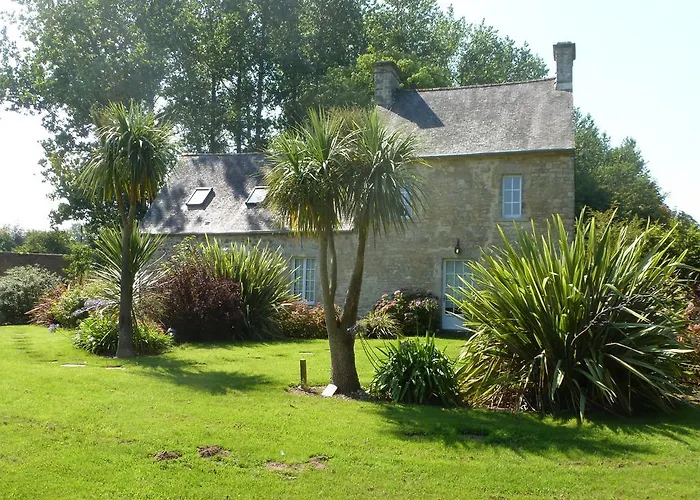 Casa de Férias Du Manoir De Savigny *