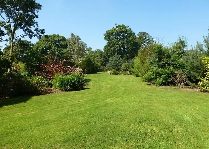 Casa de Férias Du Manoir De Savigny *